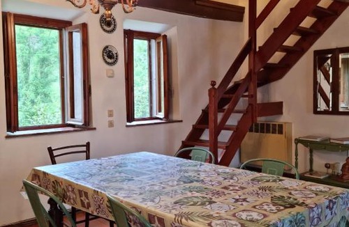 Camaiore House | Il Campaccio