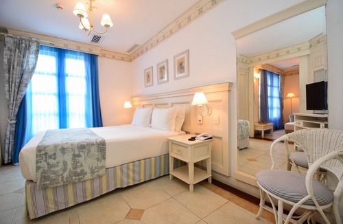 Jurere Resort | IL CAMPANÁRIO