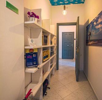 Roccasecca Bed & Breakfast | Il Campanile B&B