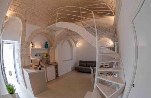 Old Town Cisternino House | Il Campanile
