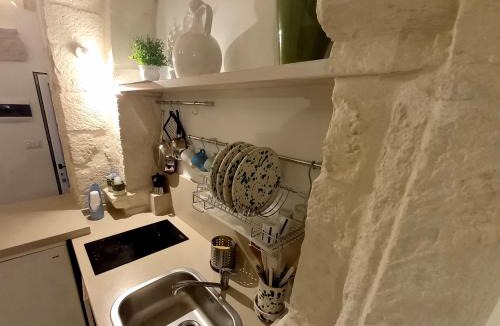 Old Town Cisternino House | Il Campanile