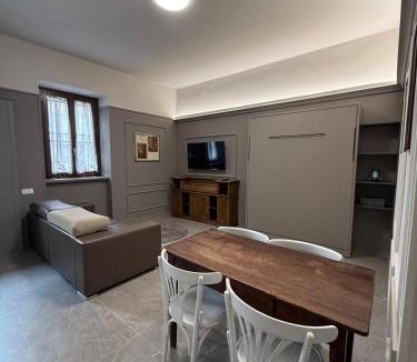 Corbetta Apartment | Il campanile