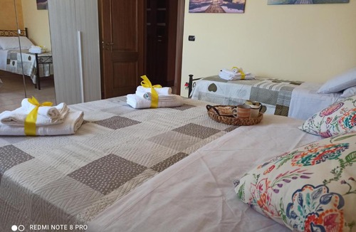 Lizzanello Apartment | Il Campanile