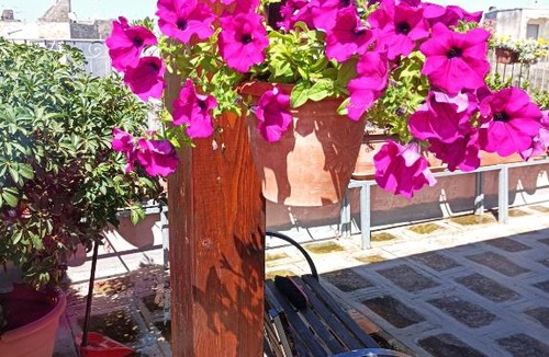 Lizzanello Apartment | Il Campanile