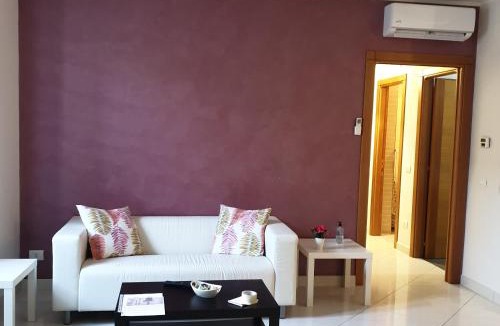 Montecilfone Apartment | Il campanile