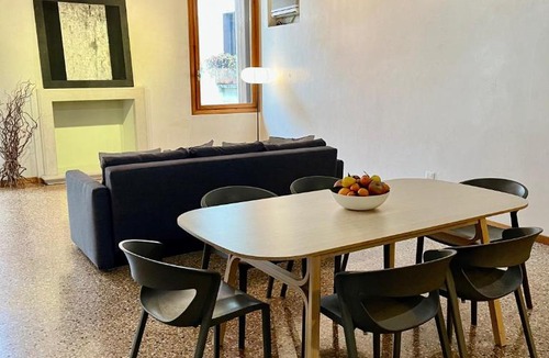 Vicenza Apartment | Il Campanile