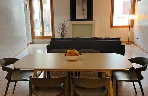 Vicenza Apartment | Il Campanile
