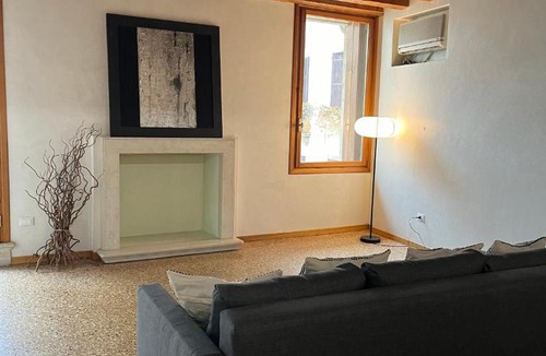 Vicenza Apartment | Il Campanile