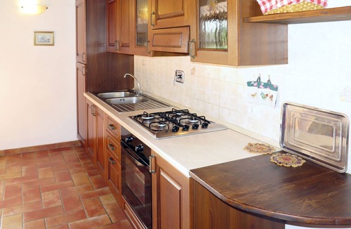 Casale Marittimo House | Il Campo by Interhome