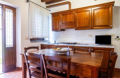 Magliano in Toscana Apartment | Il Cancellone - Formica