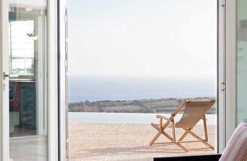 Siculiana Villa | Il Canneto - Three Bedroom Villa, Sleeps 6