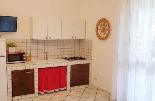Marinella di Selinunte Cottage | Il Canneto Vecchia Marina