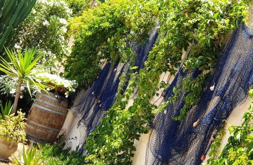 Marinella di Selinunte Cottage | Il Canneto Vecchia Marina