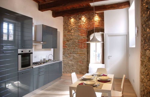 Quartiere di Porta Crucifera Apartment | Il Canzoniere - Elegant apartment in the heart of the historical area