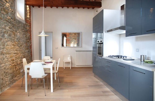 Quartiere di Porta Crucifera Apartment | Il Canzoniere - Elegant apartment in the heart of the historical area