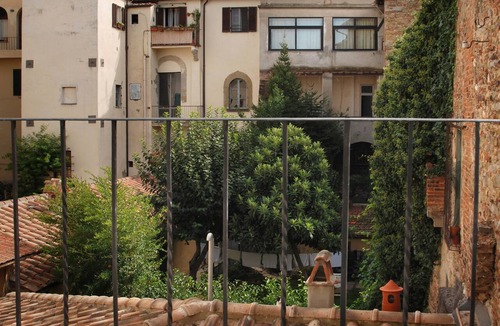Quartiere di Porta Crucifera Apartment | Il Canzoniere - Elegant apartment in the heart of the historical area