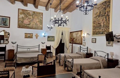 Rieti Bed & Breakfast | il CAPITELLO