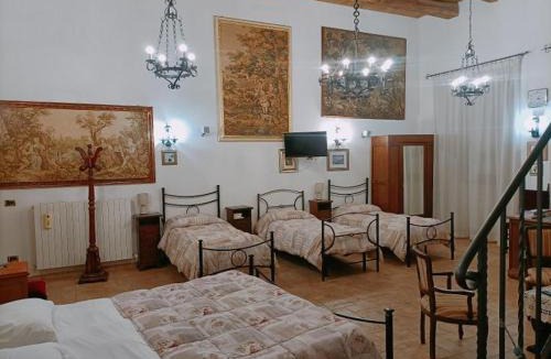 Rieti Bed & Breakfast | il CAPITELLO