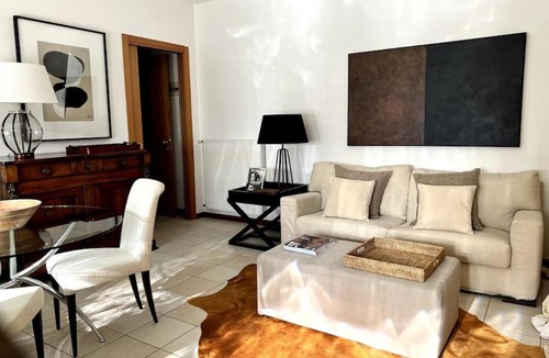 Corbanese Apartment | Il Capitello Living