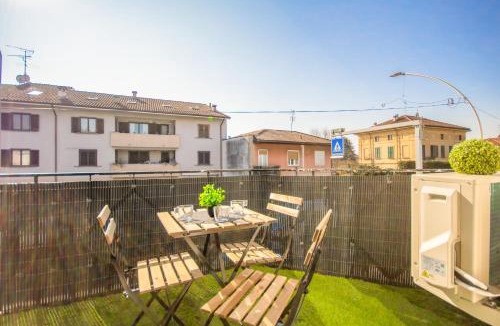 Bareggio Apartment | Il capolinea - Ippodromo