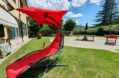 Tavernelle House | Il Capriolo