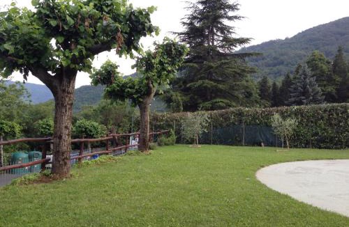 Tavernelle House | Il Capriolo