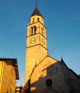 Bedollo Apartment | Il Cardo Trentino