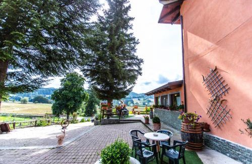 Parenti House | Il Cariglio