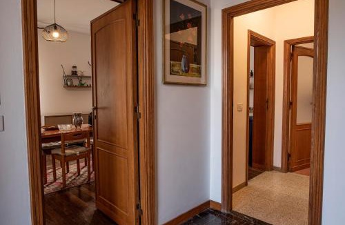 Alghero Apartment | Il Carrubo