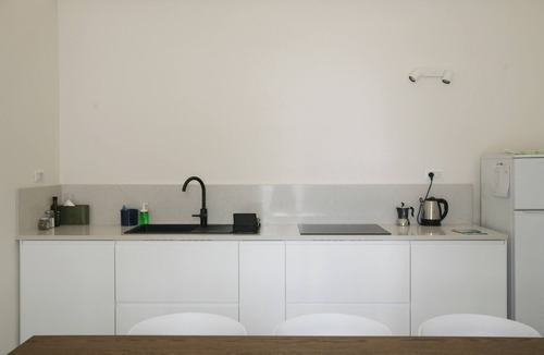Procida Apartment | Il Carrubo - Three bedroom Apartment with Sea View