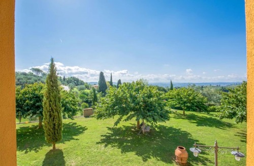 Capraia e Limite Apartment | Il Casale by Interhome