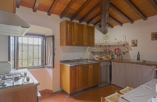 San Pietro in Bossolo House | Il Casale by Interhome