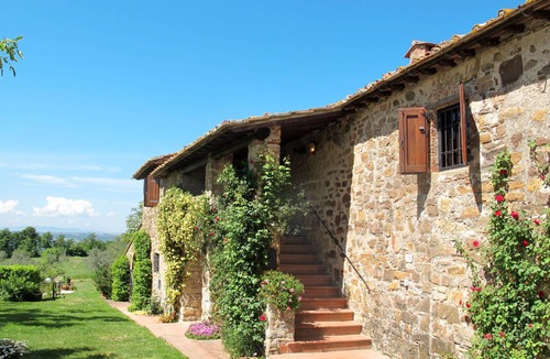 San Pietro in Bossolo House | Il Casale by Interhome