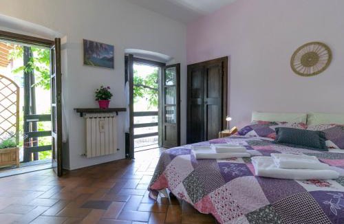 Garlate House | Il Casale Dei Rox
