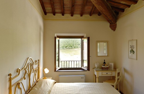 San Gimignano Bed & Breakfast | il Casale del Cotone