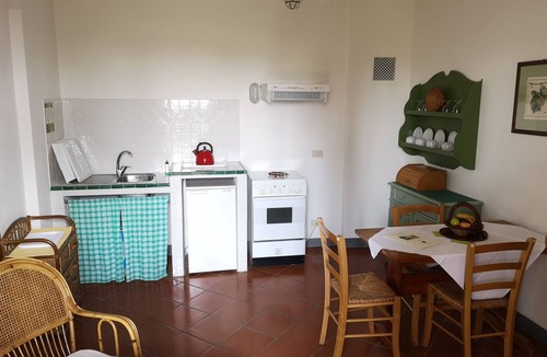 San Gimignano Bed & Breakfast | il Casale del Cotone
