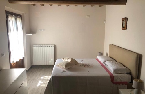 Badiola House | Il Casale del Trebbio