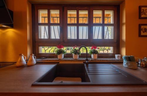 Tornaco House | Il Casale dell'Airone