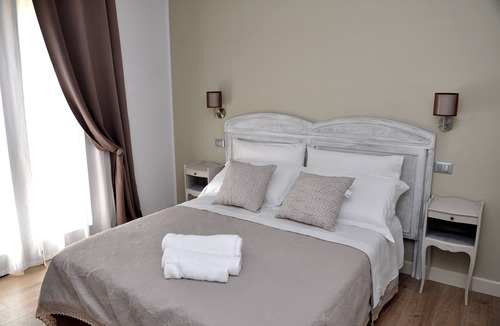 Melfi Bed & Breakfast | Il Casale della Gioia