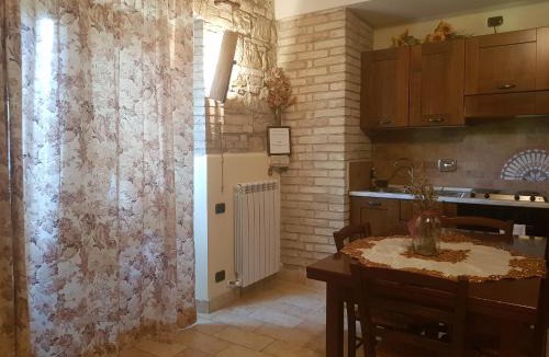 Tordibetto House | Il Casale della Quercia