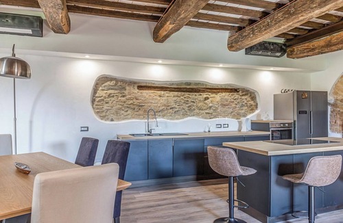 Montelovesco Villa | Il Casale Di John
