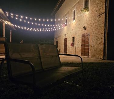 Massa Martana Apartment | Il Casale di Papà