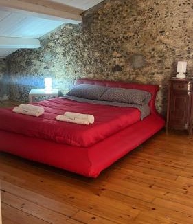 Marano Marchesato House | Il Casale