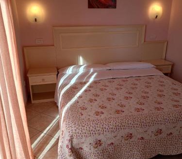 Villa Rosa Apartment | Il Casale