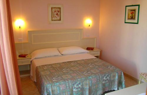 Villa Rosa Apartment | Il Casale