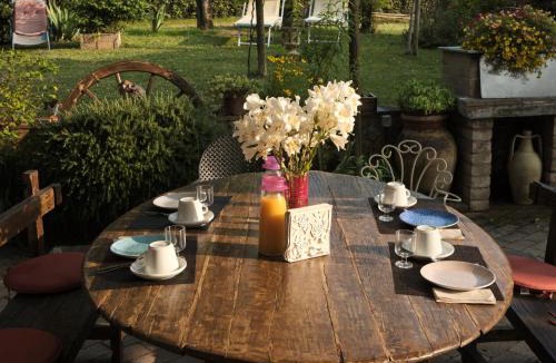 Poggibonsi Bed & Breakfast | Il Casale