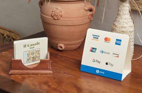 Poggibonsi Bed & Breakfast | Il Casale