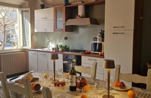 Capannori Apartment | Il Casale PRIVATE POOL & CharStat