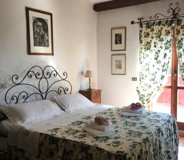 Osimo Bed & Breakfast | Il Casaletto