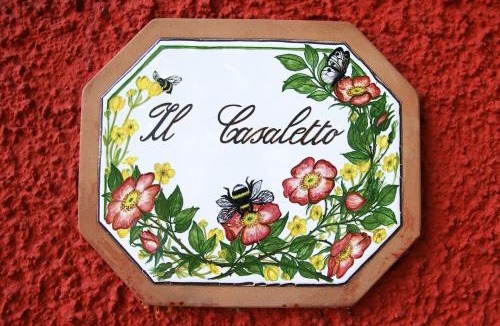 Osimo Bed & Breakfast | Il Casaletto